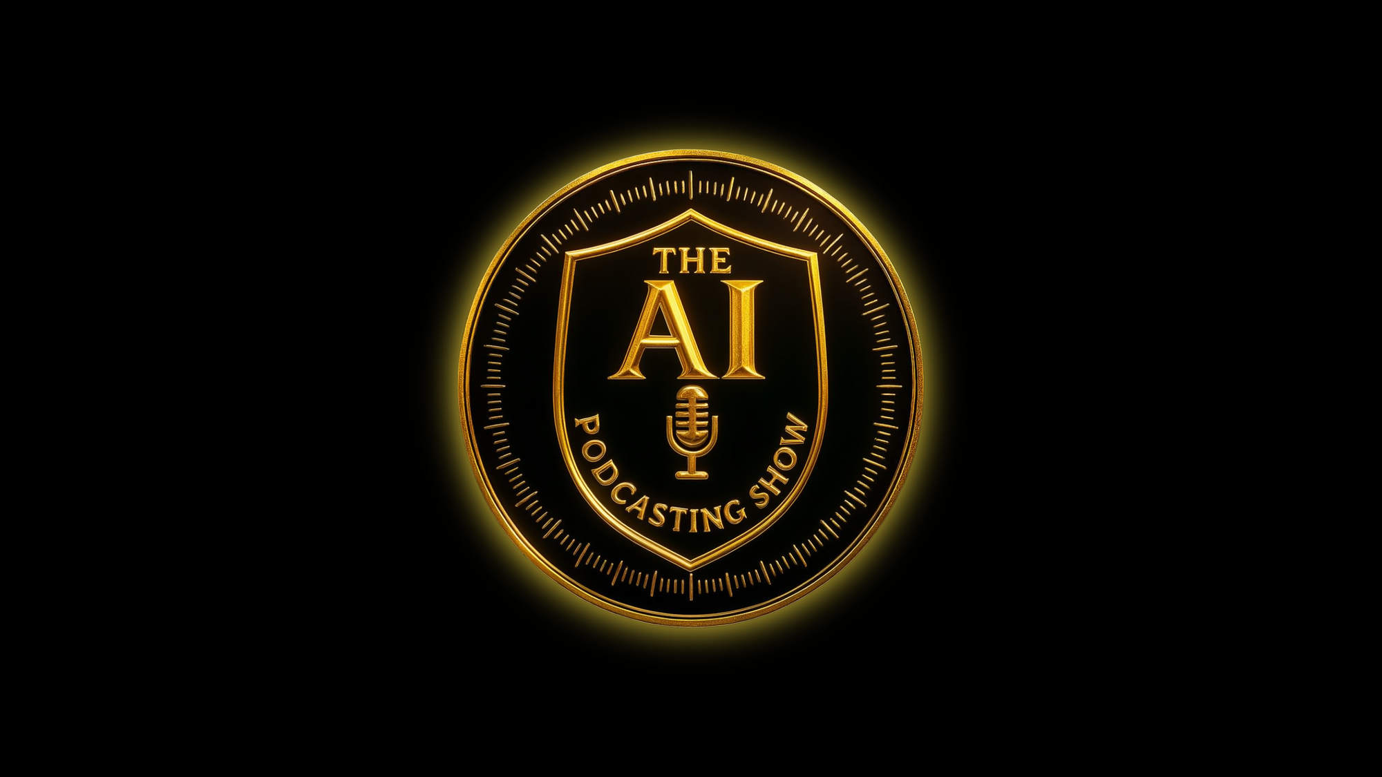 AI Podcasting Show | Expert Tips & Tools for AI-Driven Podcasts